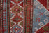 Antique Kazak Area Rug (4' x 6')